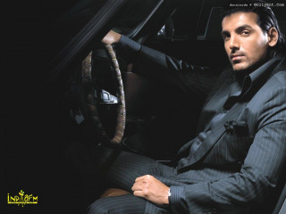 John Abraham фото №277373